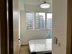 High Park Residences (D28), Apartment #460276821